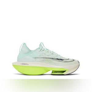 Nike Air Zoom Alphafly Next% 2
Mint Foam